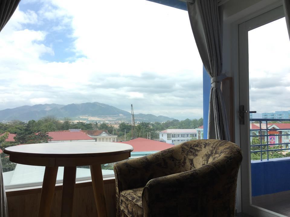 Bach Duong Apartment Nha Trang Dış mekan fotoğraf