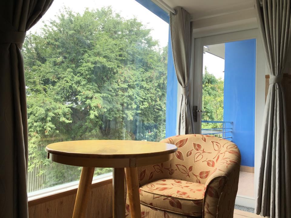 Bach Duong Apartment Nha Trang Dış mekan fotoğraf