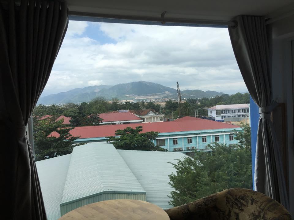 Bach Duong Apartment Nha Trang Dış mekan fotoğraf