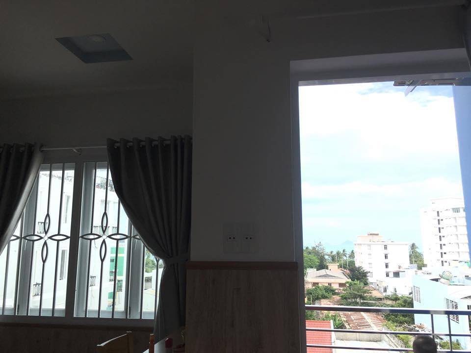 Bach Duong Apartment Nha Trang Dış mekan fotoğraf