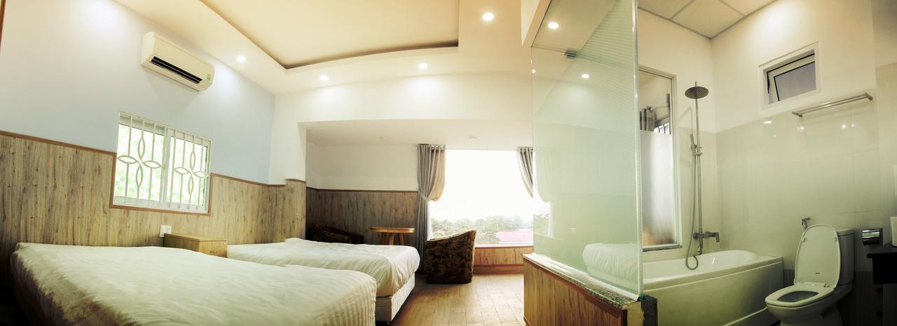 Bach Duong Apartment Nha Trang Dış mekan fotoğraf
