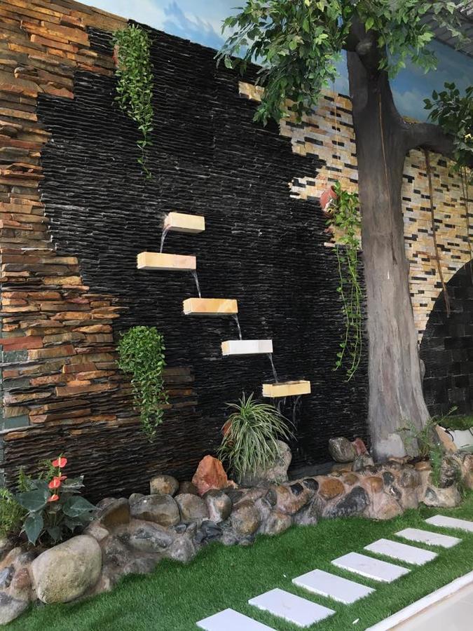 Bach Duong Apartment Nha Trang Dış mekan fotoğraf