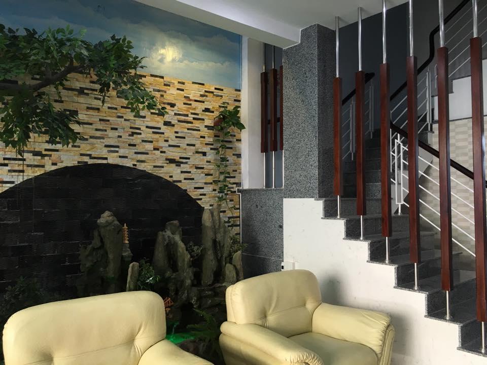 Bach Duong Apartment Nha Trang Dış mekan fotoğraf
